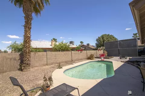 11158 E 27 Pl, Yuma, AZ 85367 photo 22