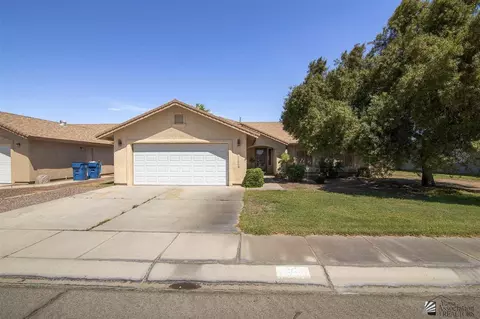11158 E 27 Pl, Yuma, AZ 85367 photo 1