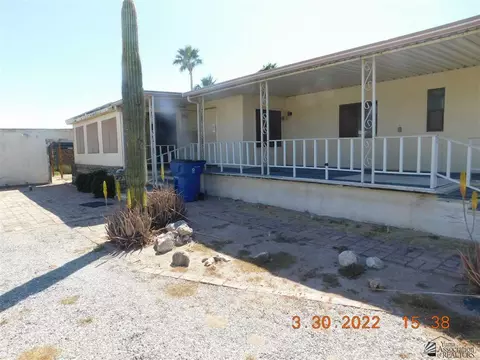 13633 E 46 St, Yuma, AZ 85367 photo 2