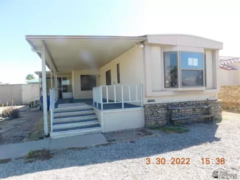 13633 E 46 St, Yuma, AZ 85367 photo 1