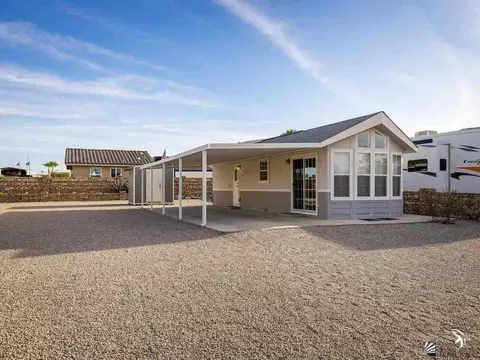 12803 E 47 St, Yuma, AZ 85367 photo 4