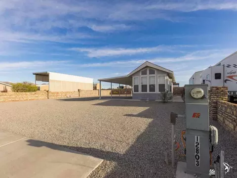 12803 E 47 St, Yuma, AZ 85367 photo 32
