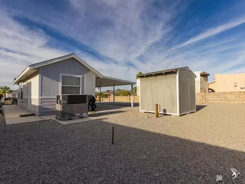 12803 E 47 St, Yuma, AZ 85367 photo 36