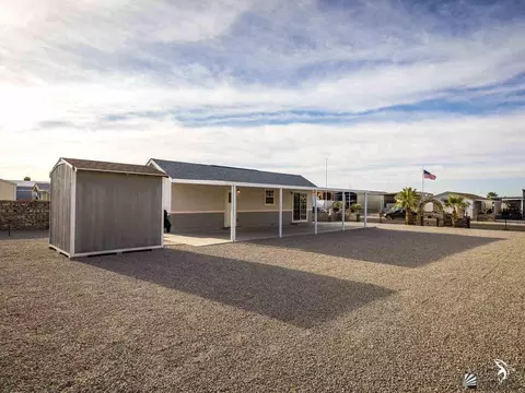 12803 E 47 St, Yuma, AZ 85367 photo 38