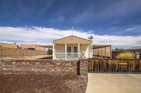 13220 E 52 Dr, Yuma, AZ 85367 photo 1