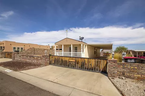13220 E 52 Dr, Yuma, AZ 85367 photo 3