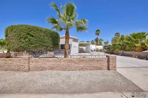 13542 E 43 Ln, Yuma, AZ 85367 photo 22