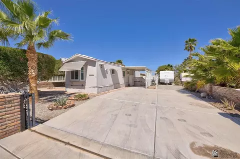 13542 E 43 Ln, Yuma, AZ 85367 photo 1