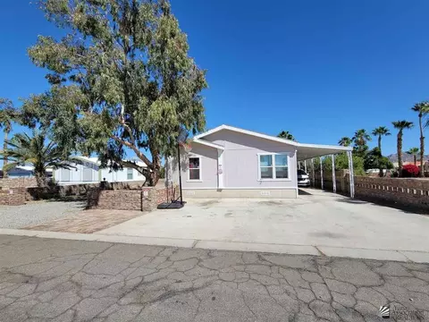 13664 E 46 St, Yuma, AZ 85367 photo 1