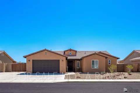 7845 E 38 Pl, Yuma, AZ 85365 photo 1