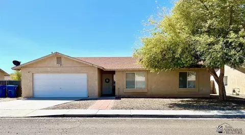 11413 E 25 St, Yuma, AZ 85367 photo 1