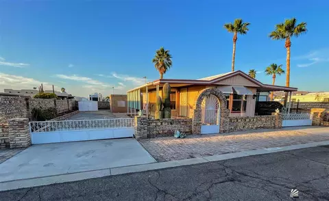 13198 E 49 Dr, Yuma, AZ 85367 photo 3