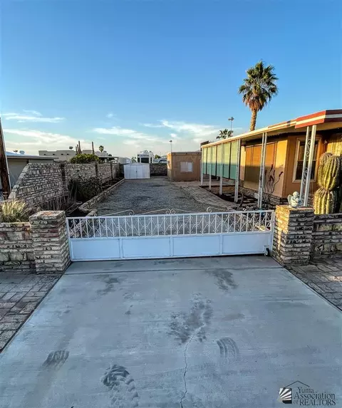 13198 E 49 Dr, Yuma, AZ 85367 photo 5