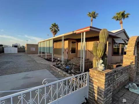13198 E 49 Dr, Yuma, AZ 85367 photo 4