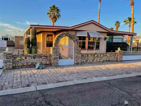 13198 E 49 Dr, Yuma, AZ 85367 photo 1