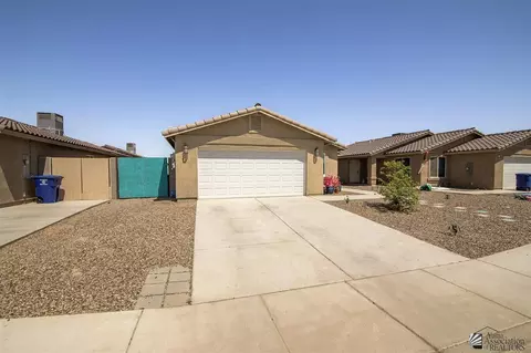 7032 E 38 Pl, Yuma, AZ 85365 photo 3