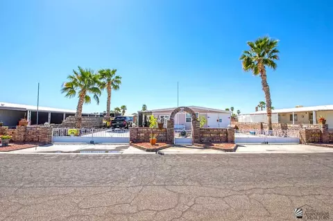13219 E 47 Ln, Yuma, AZ 85367 photo 1