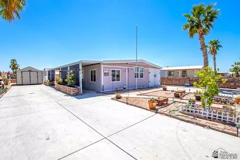 13219 E 47 Ln, Yuma, AZ 85367 photo 3