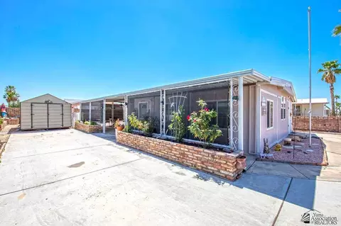 13219 E 47 Ln, Yuma, AZ 85367 photo 5