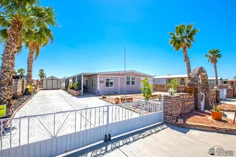 13219 E 47 Ln, Yuma, AZ 85367 photo 2