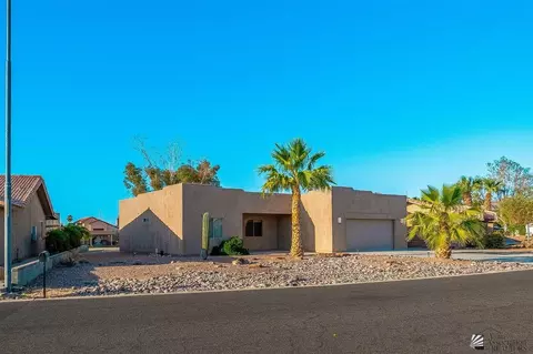 12562 E Del Rico, Yuma, AZ 85367 photo 1