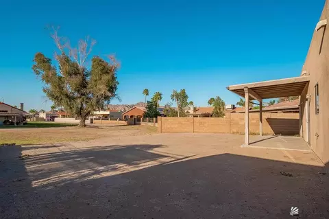 12562 E Del Rico, Yuma, AZ 85367 photo 27