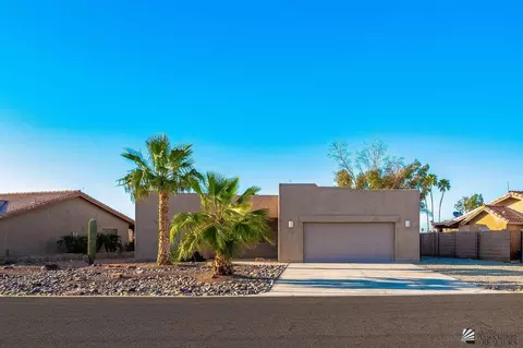 12562 E Del Rico, Yuma, AZ 85367 photo 24