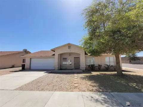 11229 E 24 Pl, Yuma, AZ 85367 photo 1