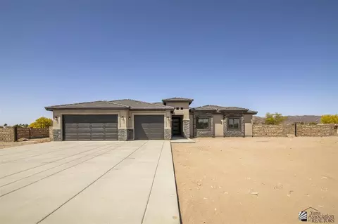 14368 E 55 Ln, Yuma, AZ 85367 photo 1
