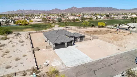 14368 E 55 Ln, Yuma, AZ 85367 photo 17