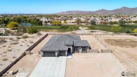 14368 E 55 Ln, Yuma, AZ 85367 photo 16