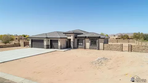 14368 E 55 Ln, Yuma, AZ 85367 photo 2