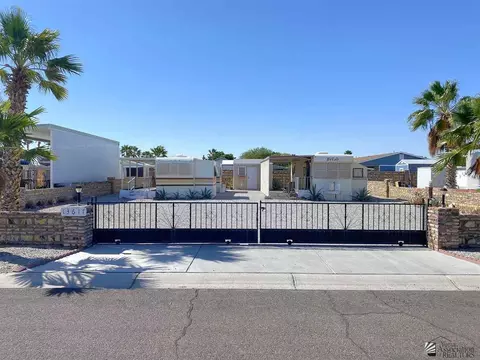 13617 E 49 St, Yuma, AZ 85367 photo 1