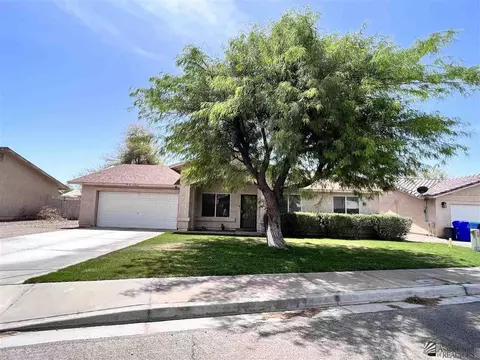 11261 E 24 Ln, Yuma, AZ 85367 photo 1