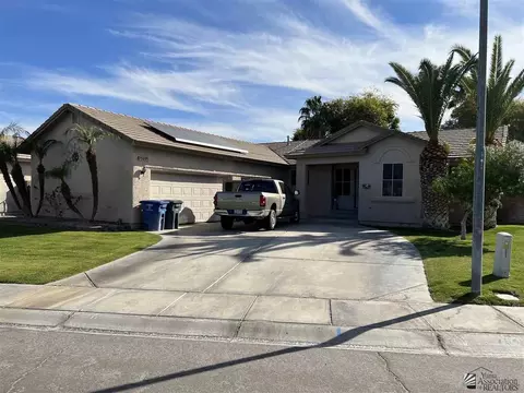 7545 E 25 St, Yuma, AZ 85365 photo 1