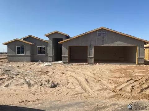 7580 E 43 Pl, Yuma, AZ 85365 photo 1