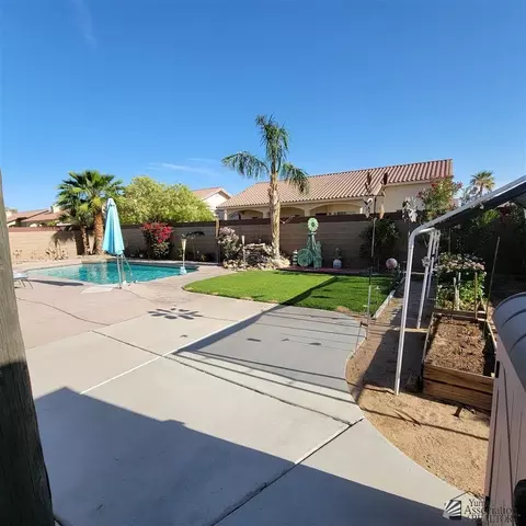 10703 E 39 Pl, Yuma, AZ 85365 photo 11