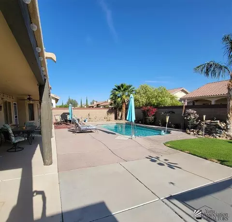 10703 E 39 Pl, Yuma, AZ 85365 photo 9