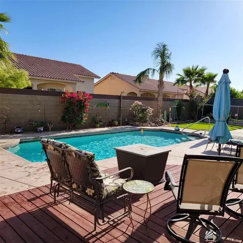 10703 E 39 Pl, Yuma, AZ 85365 photo 6
