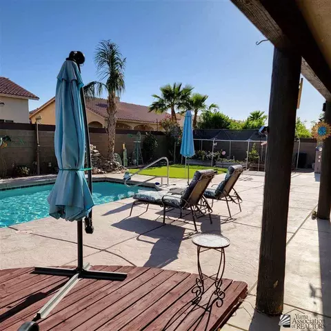 10703 E 39 Pl, Yuma, AZ 85365 photo 5
