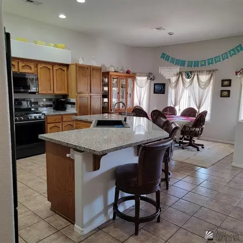 10703 E 39 Pl, Yuma, AZ 85365 photo 20
