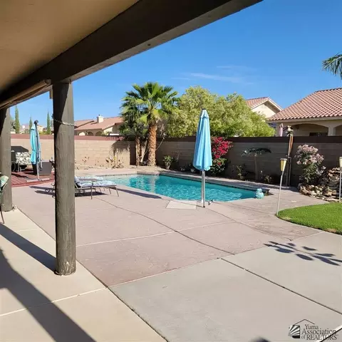 10703 E 39 Pl, Yuma, AZ 85365 photo 10