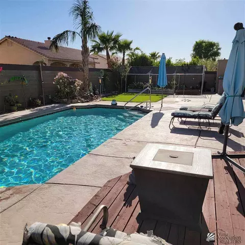 10703 E 39 Pl, Yuma, AZ 85365 photo 8