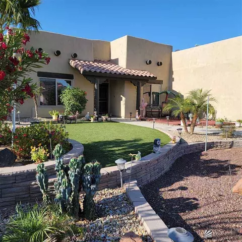 10703 E 39 Pl, Yuma, AZ 85365 photo 1
