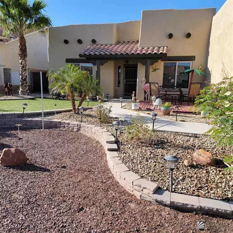 10703 E 39 Pl, Yuma, AZ 85365 photo 2