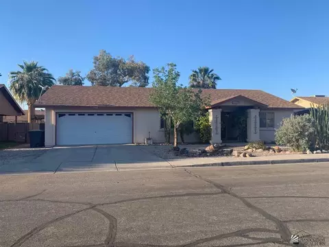 7366 E 25 St, Yuma, AZ 85365 photo 1