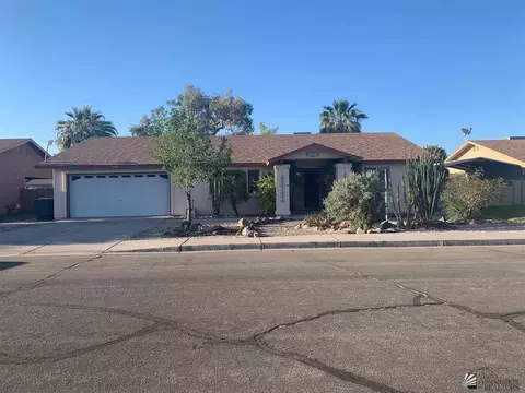 7366 E 25 St, Yuma, AZ 85365 photo 30