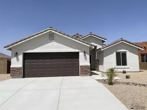 12660 E 49 Dr, Yuma, AZ 85367 photo 1