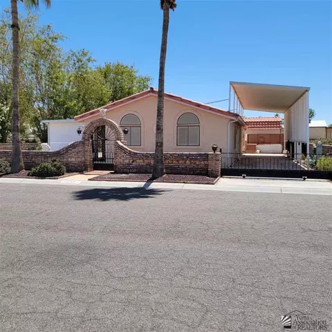 13259 E 51 St, Yuma, AZ 85367 photo 38