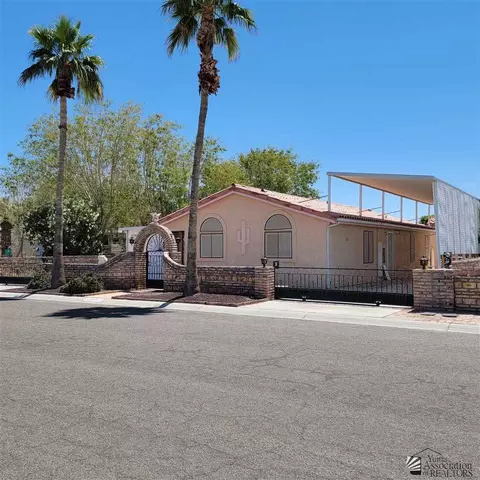 13259 E 51 St, Yuma, AZ 85367 photo 1